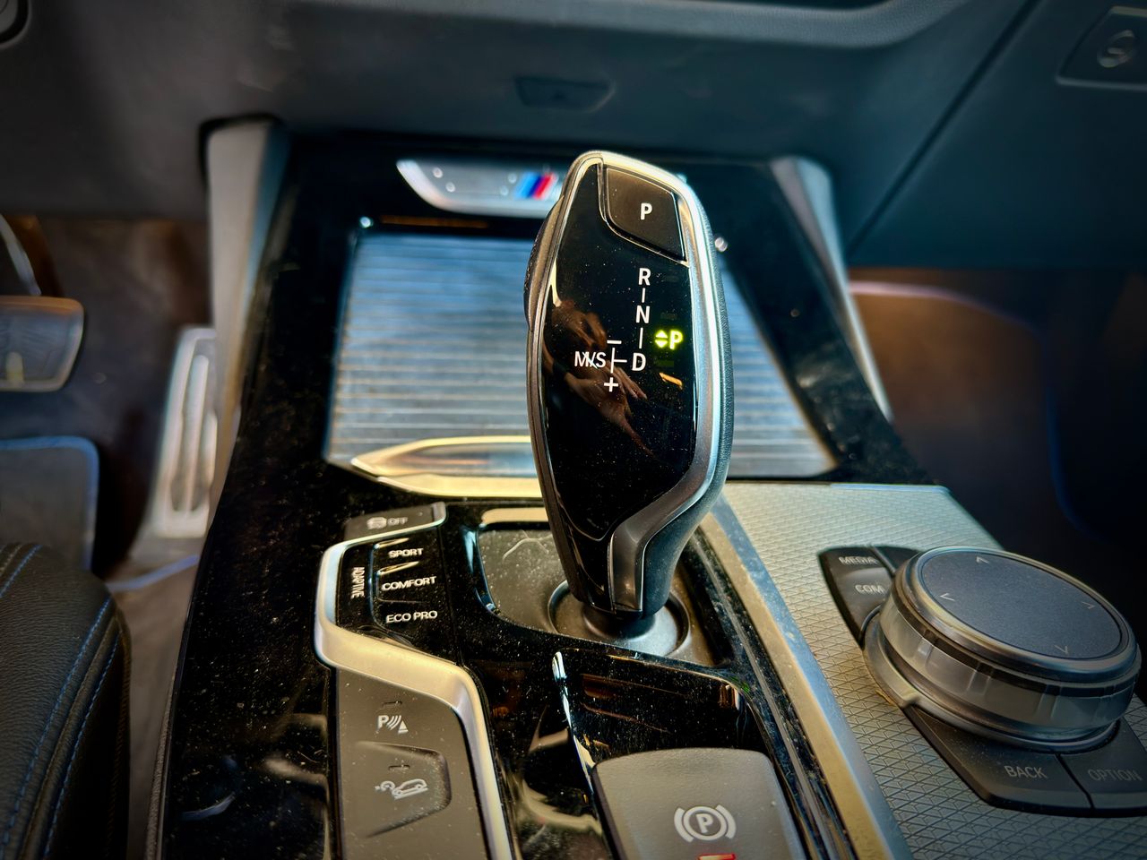 BMW X3 M40i - Foto 21