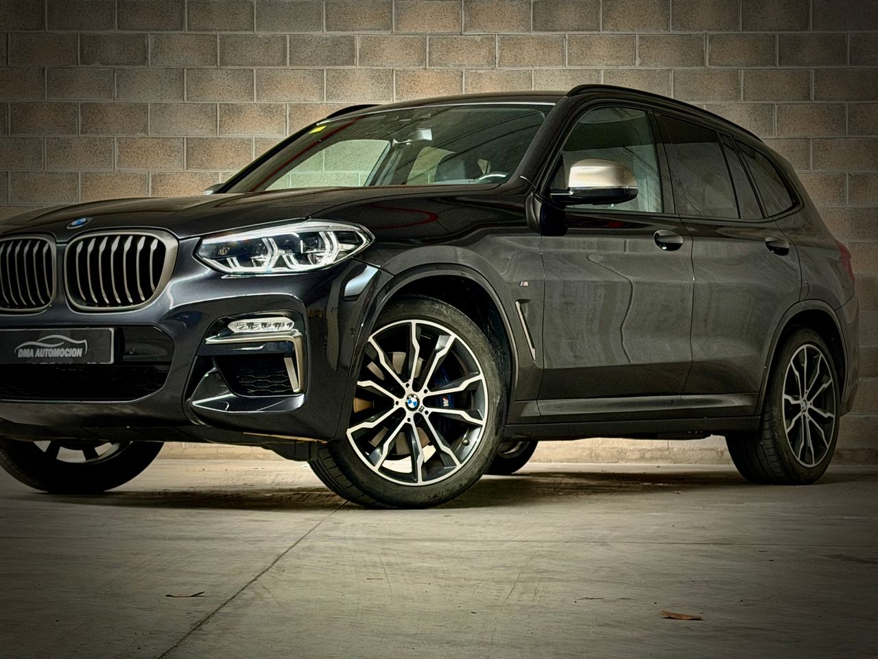 BMW X3 M40i - Foto 3