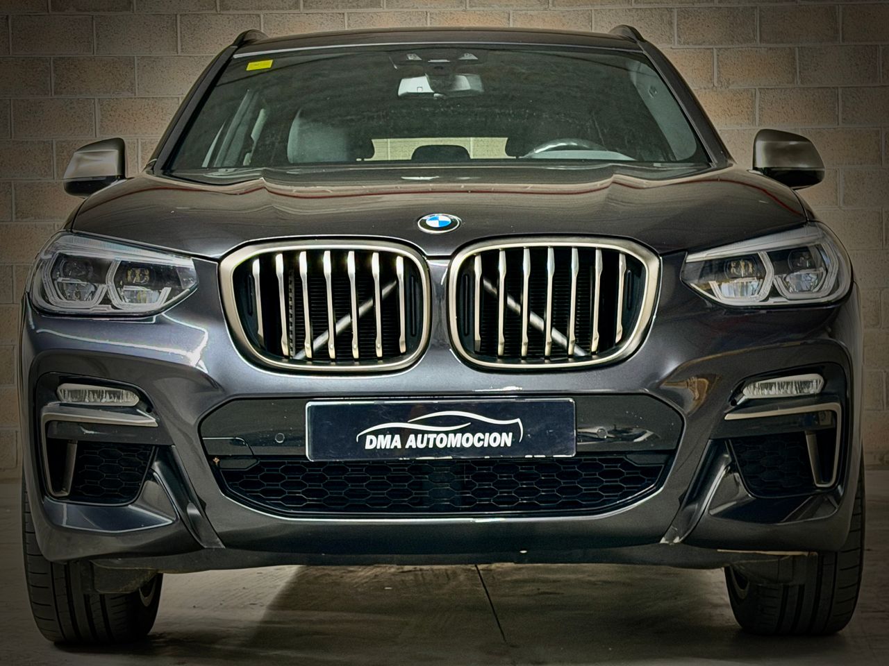 BMW X3 M40i - Foto 8