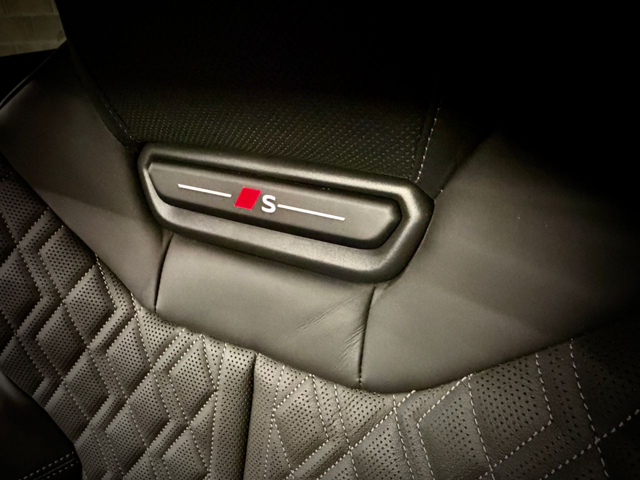 Audi A5 S5 Sportback Black Edition - Foto 10