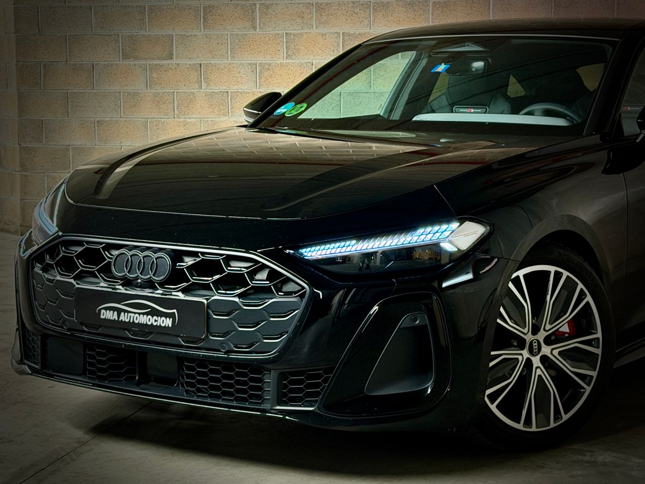 Audi A5 S5 Sportback Black Edition - Foto 19
