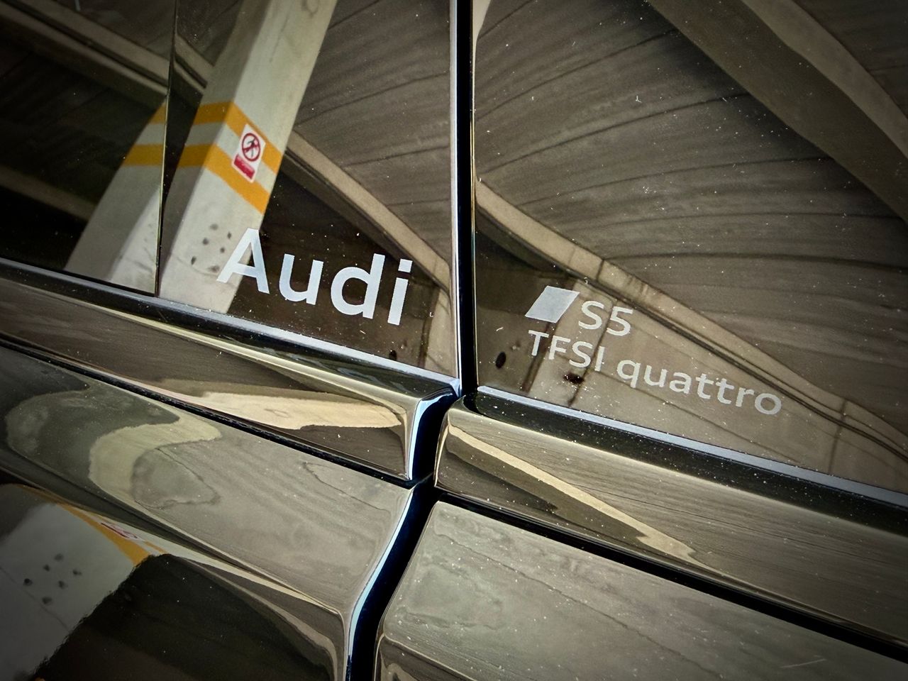 Audi A5 S5 Sportback Black Edition - Foto 40