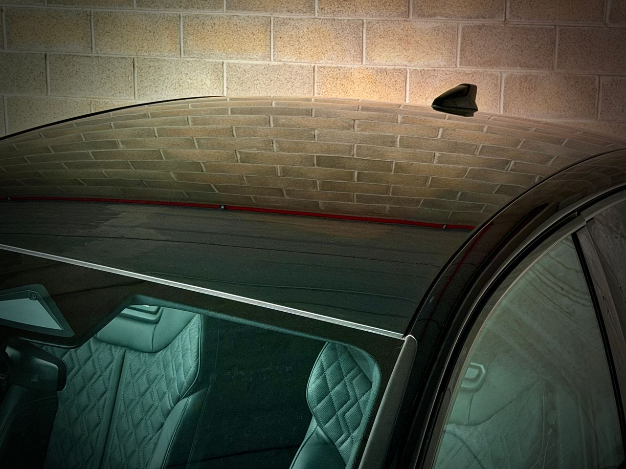 Audi A5 S5 Sportback Black Edition - Foto 17