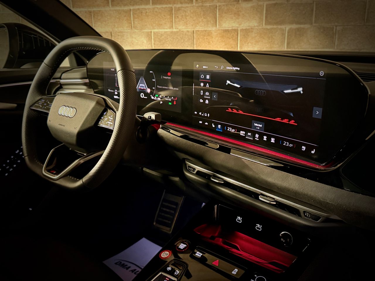 Audi A5 S5 Sportback Black Edition - Foto 35