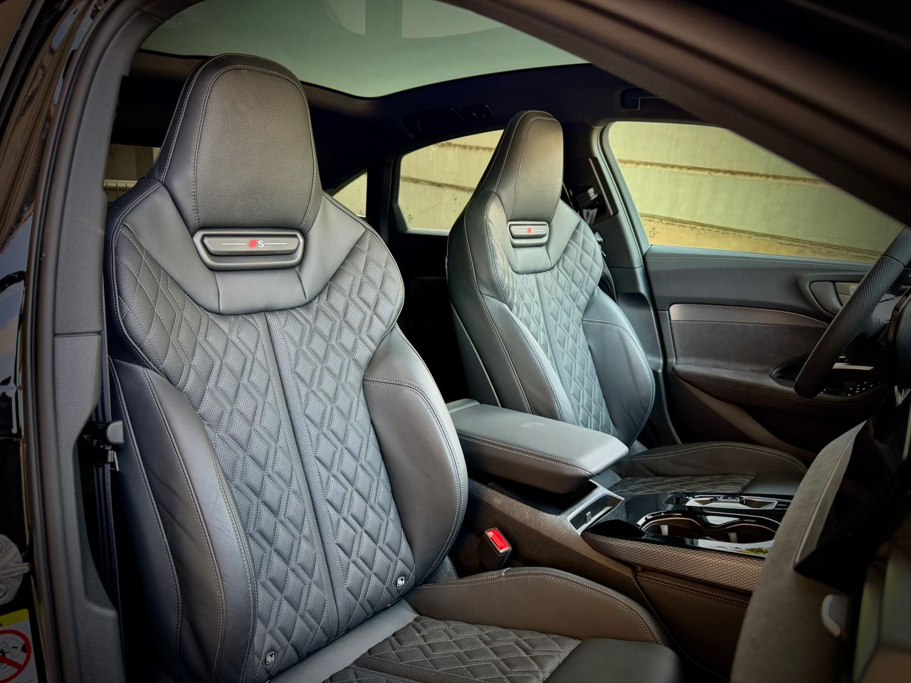 Audi A5 S5 Sportback Black Edition - Foto 9