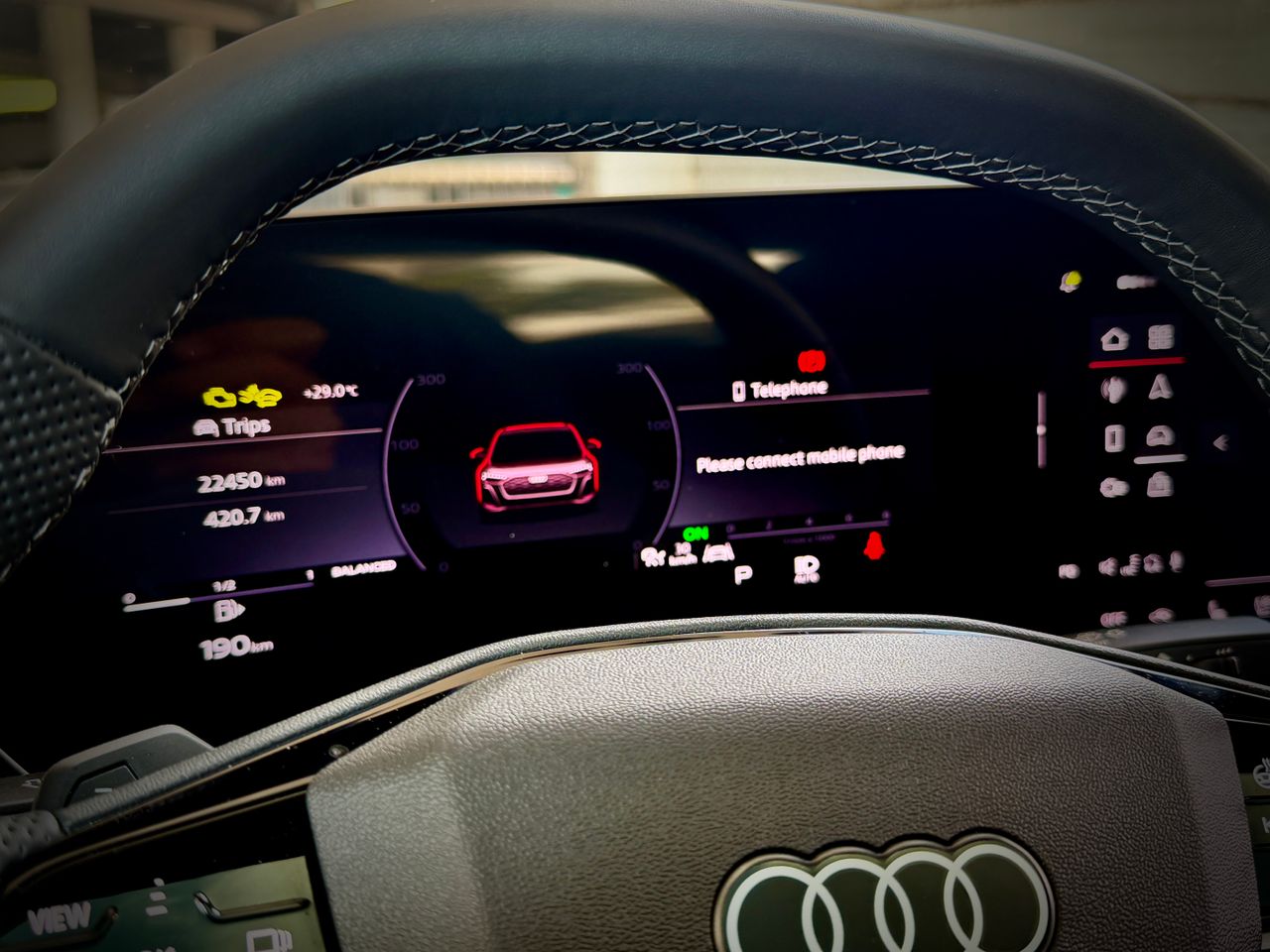 Audi A5 S5 Sportback Black Edition - Foto 13