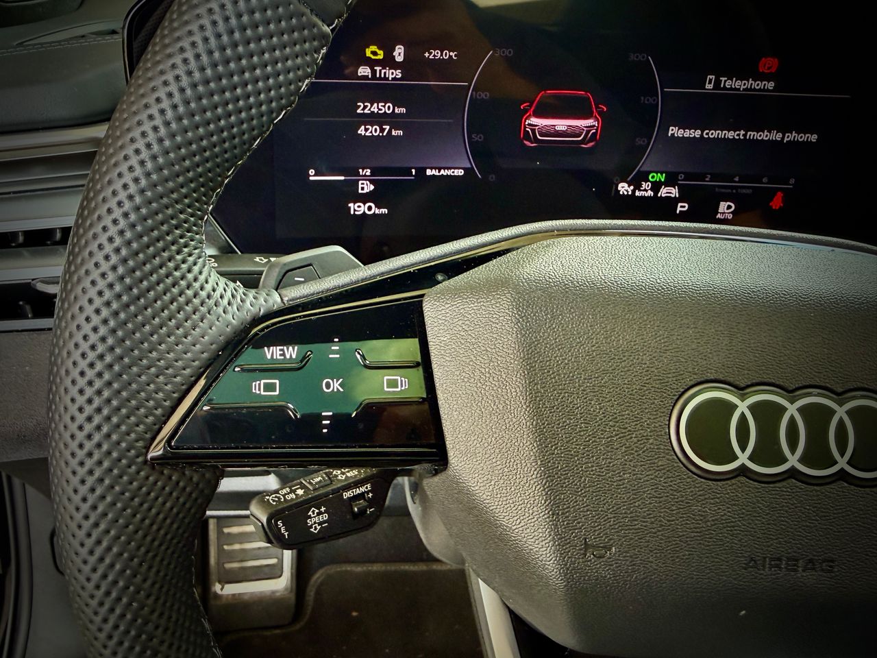 Audi A5 S5 Sportback Black Edition - Foto 12