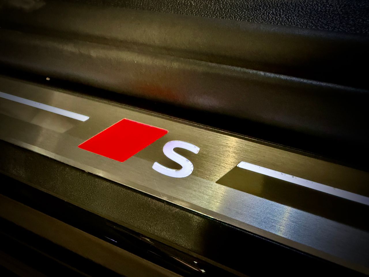 Audi A5 S5 Sportback Black Edition - Foto 33