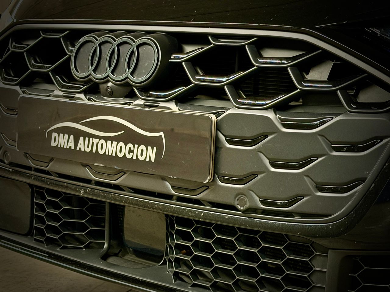Audi A5 S5 Sportback Black Edition - Foto 30