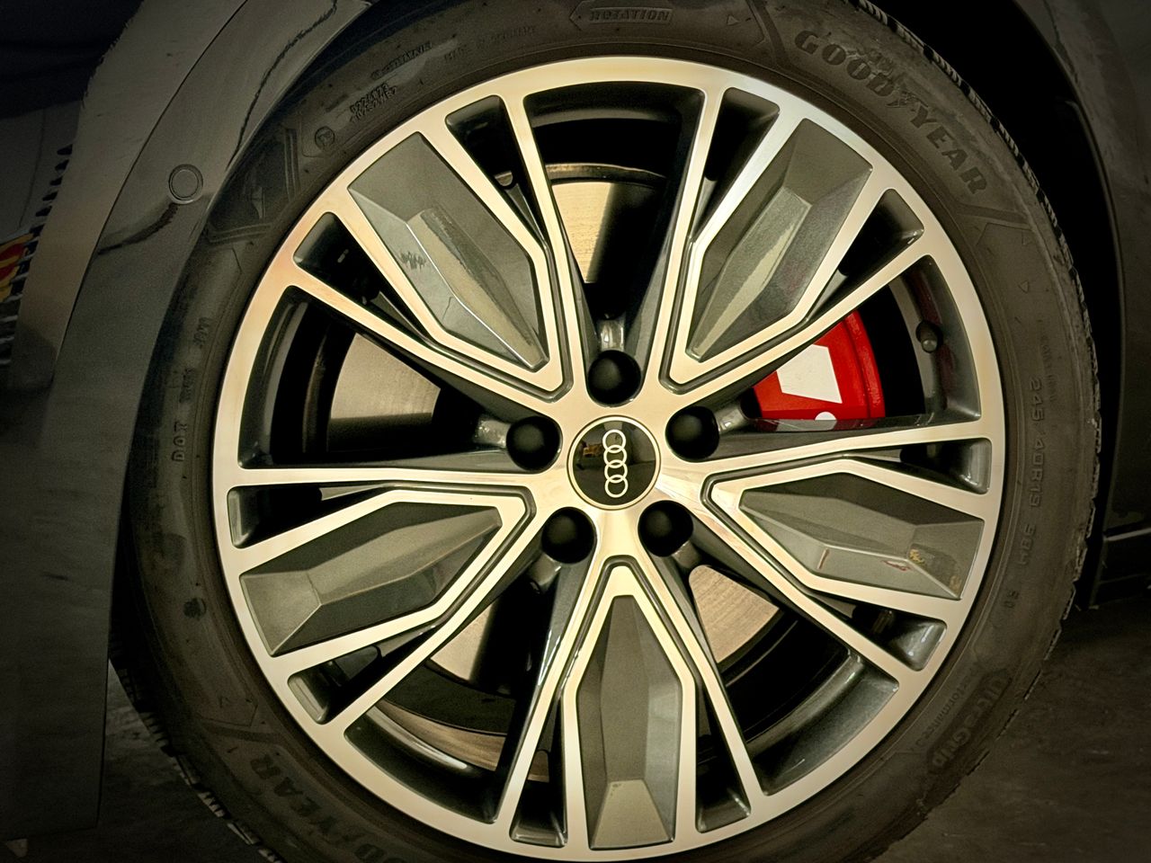 Audi A5 S5 Sportback Black Edition - Foto 21