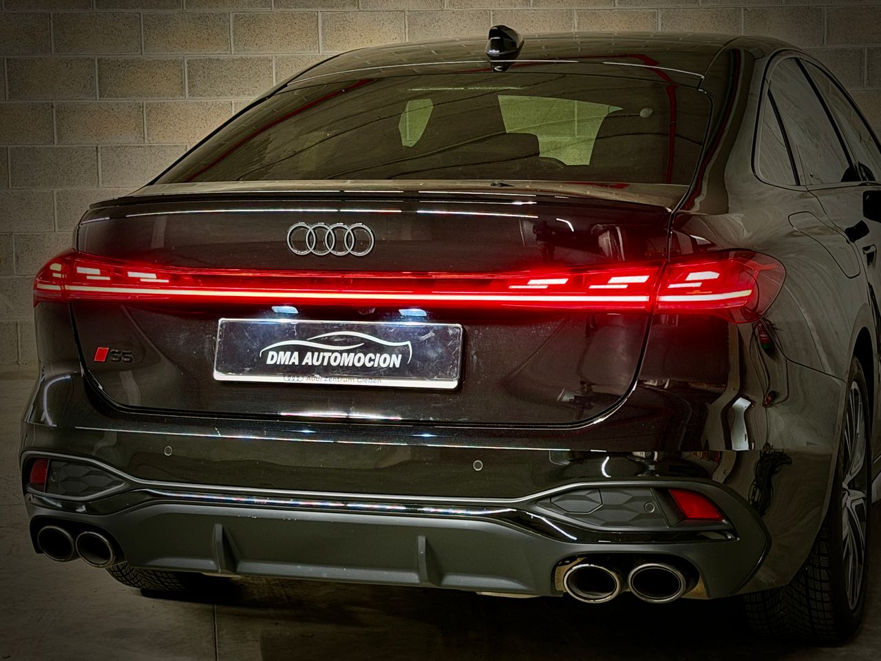 Audi A5 S5 Sportback Black Edition - Foto 41