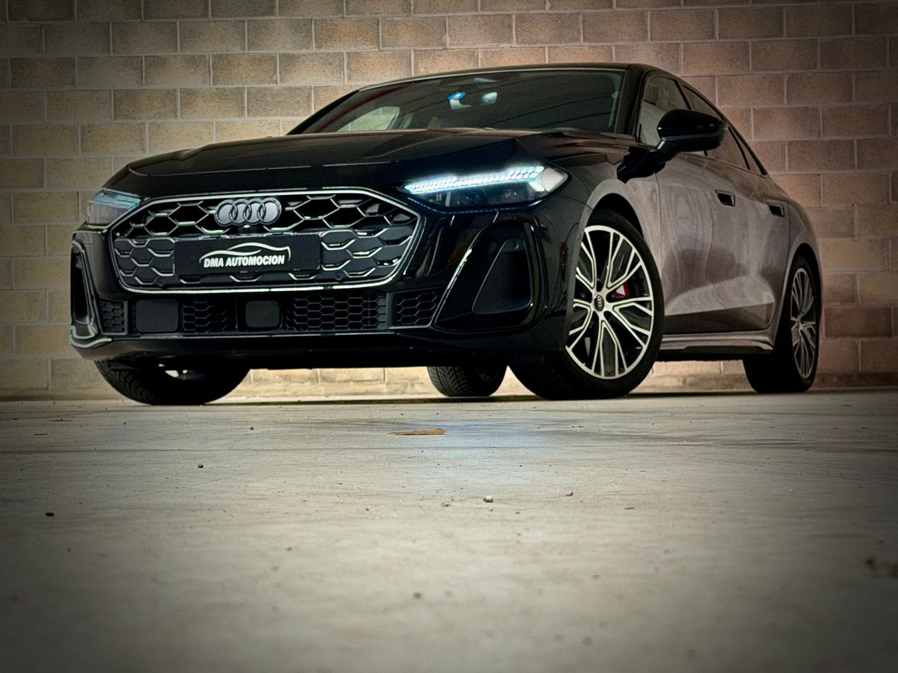 Audi A5 S5 Sportback Black Edition - Foto 8