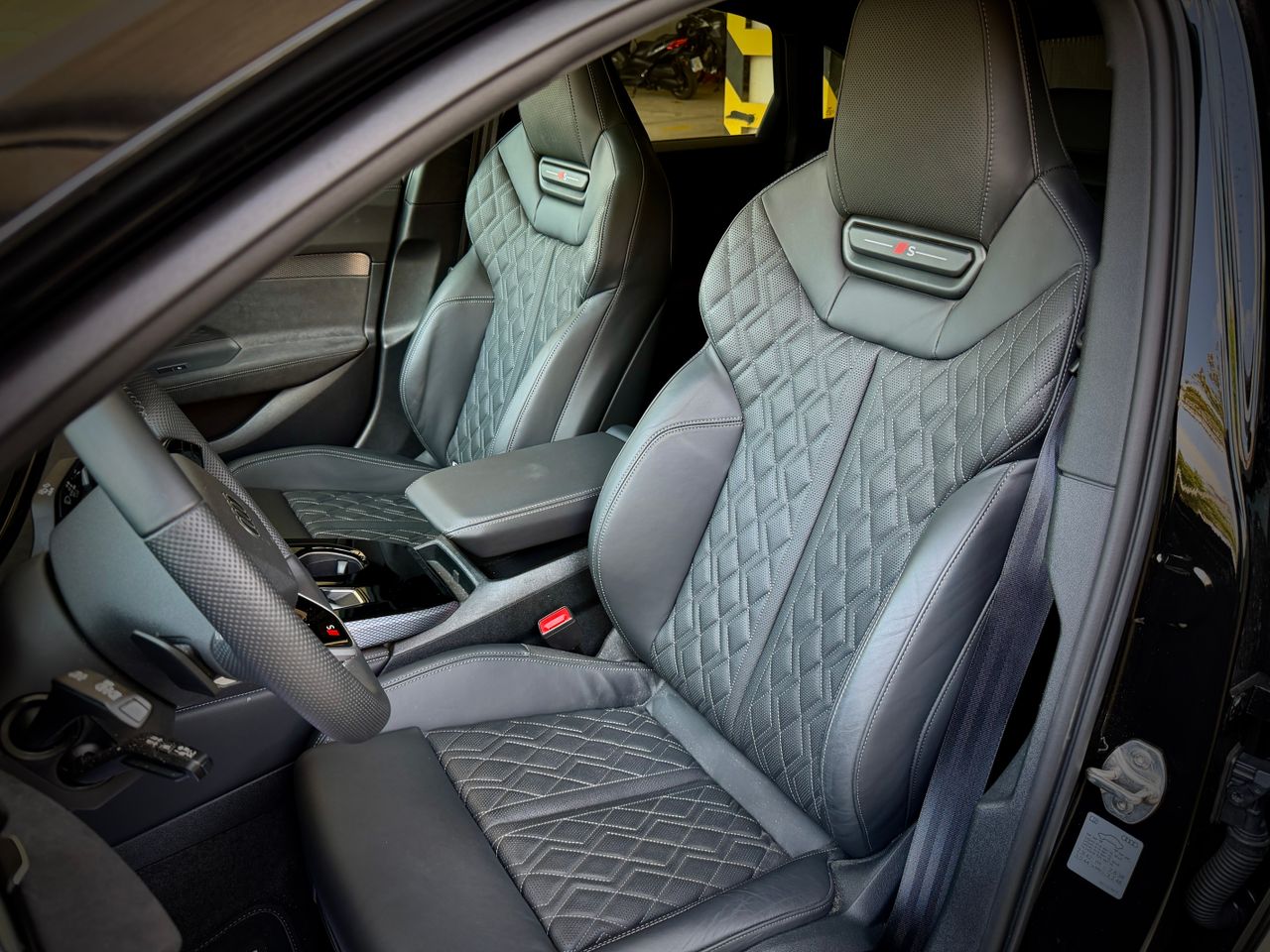 Audi A5 S5 Sportback Black Edition - Foto 4