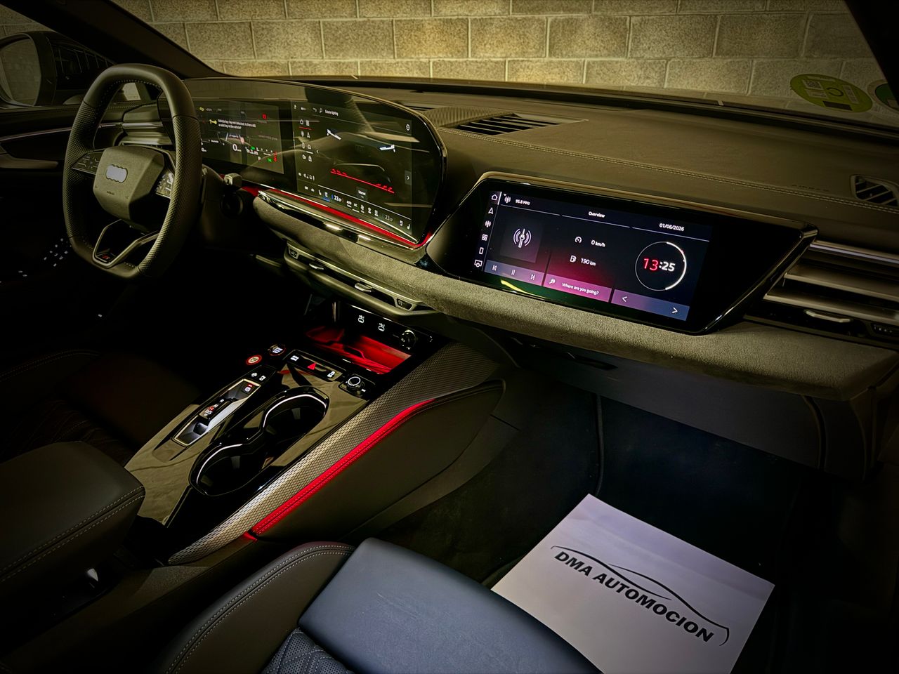 Audi A5 S5 Sportback Black Edition - Foto 26