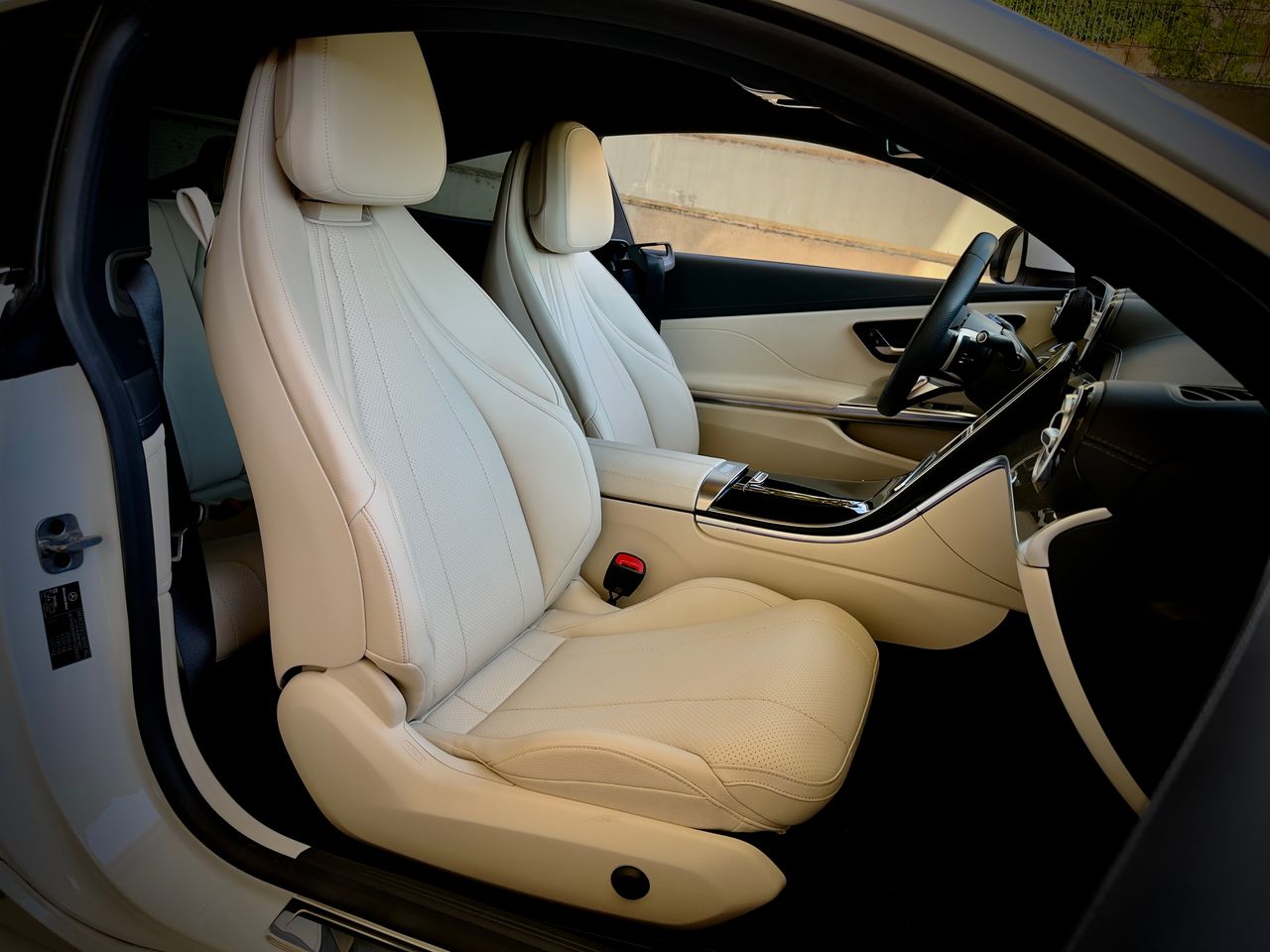 Mercedes CLE CLE 300 4MATIC Coupé - Foto 8
