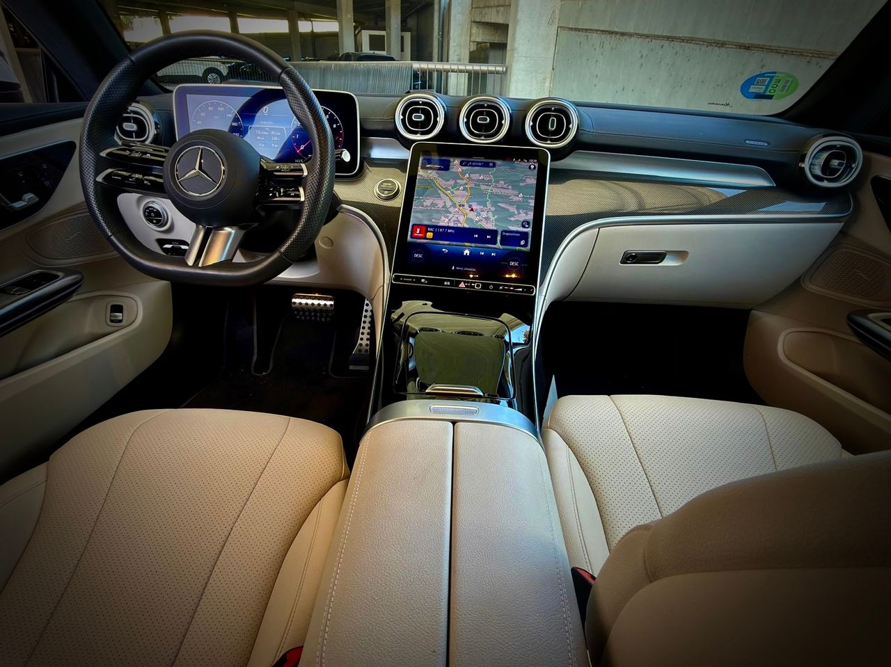 Mercedes CLE CLE 300 4MATIC Coupé - Foto 28