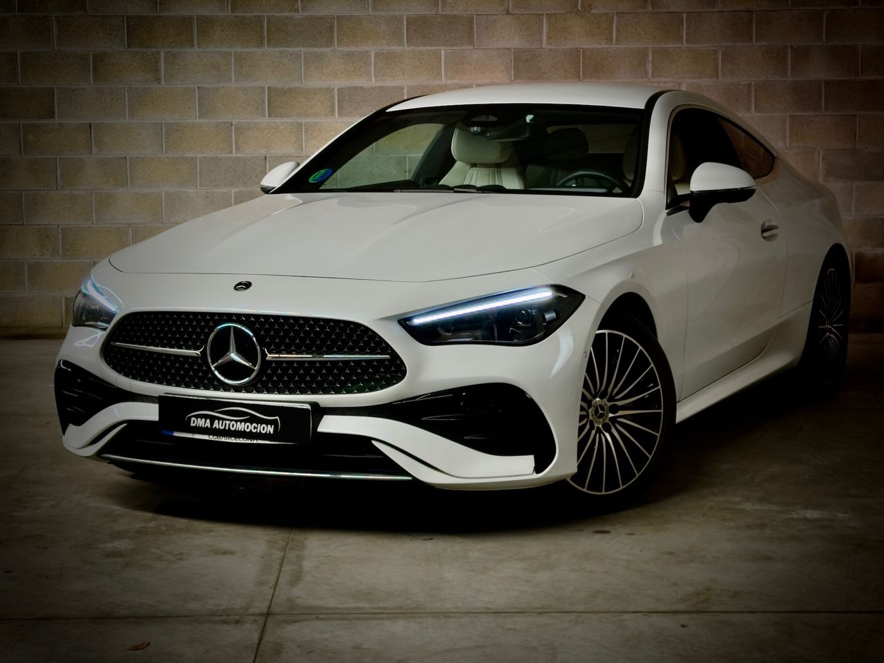 Mercedes CLE CLE 300 4MATIC Coupé - Foto 45