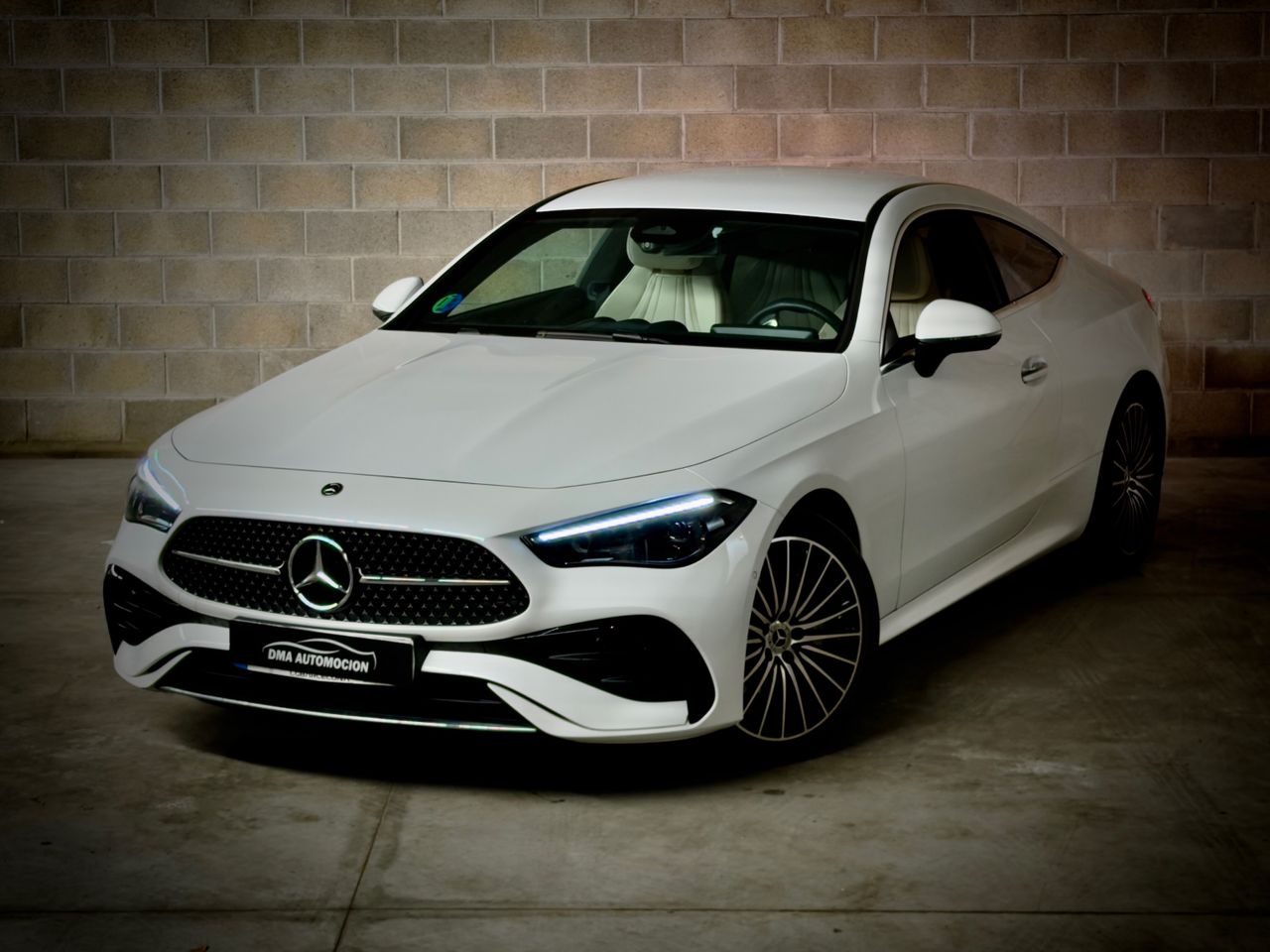 Mercedes CLE CLE 300 4MATIC Coupé - Foto 22