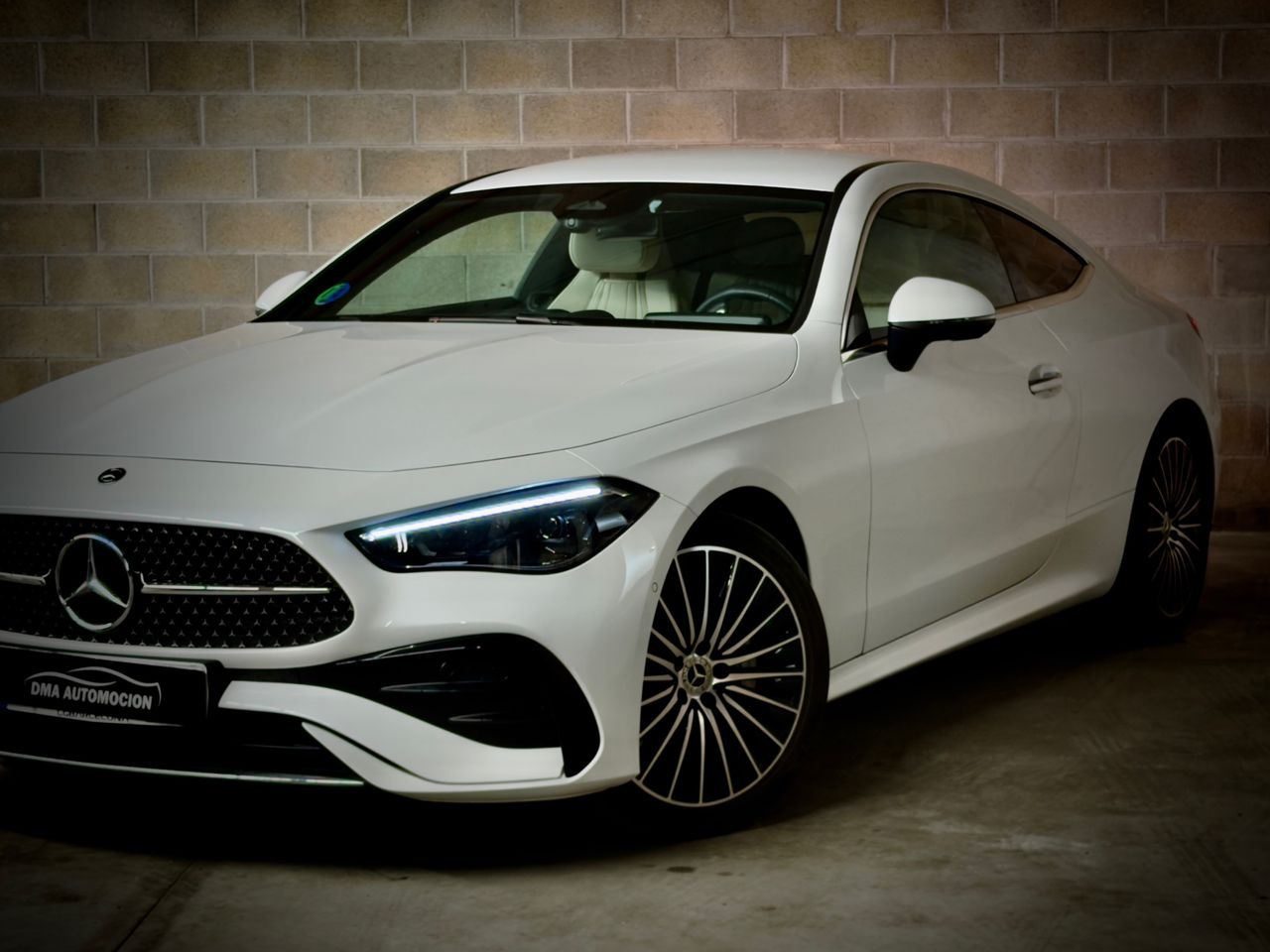 Mercedes CLE CLE 300 4MATIC Coupé - Foto 21