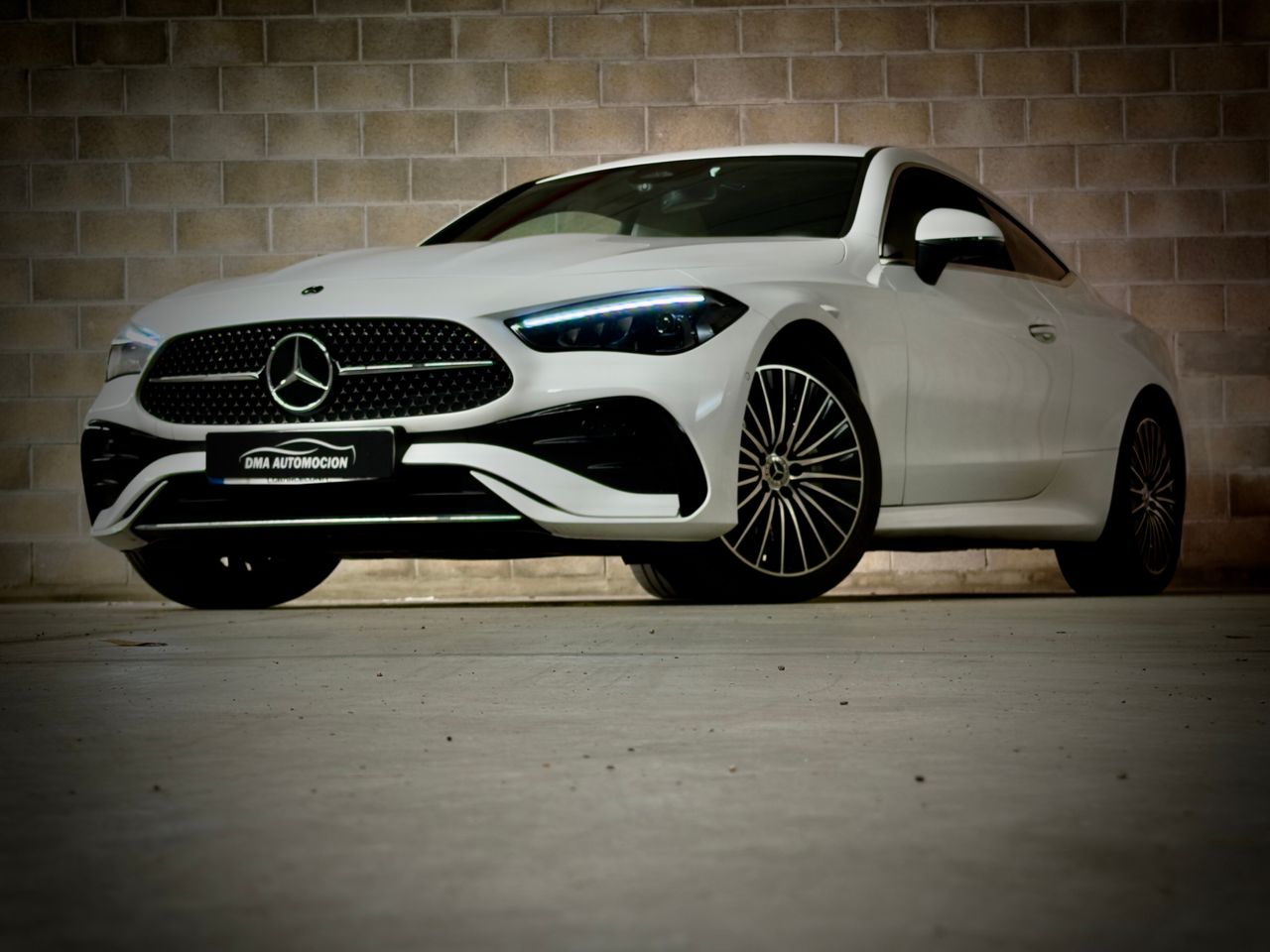 Mercedes CLE CLE 300 4MATIC Coupé - Foto 7