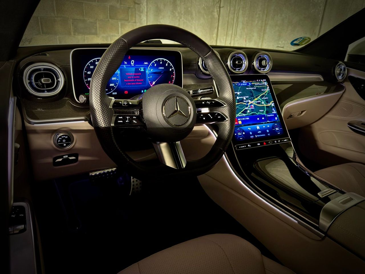 Mercedes CLE CLE 300 4MATIC Coupé - Foto 31