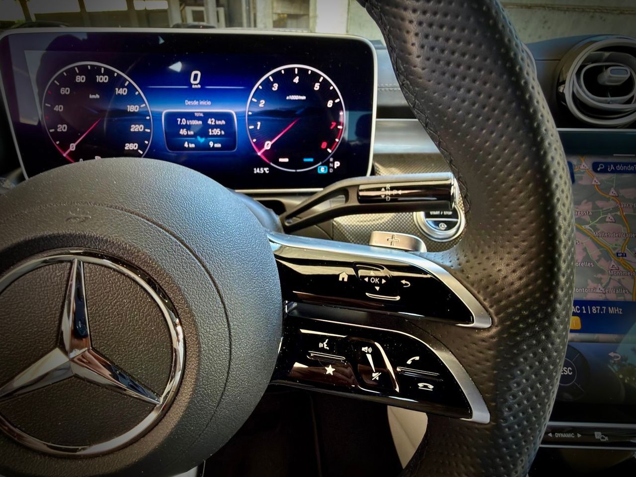 Mercedes CLE CLE 300 4MATIC Coupé - Foto 12