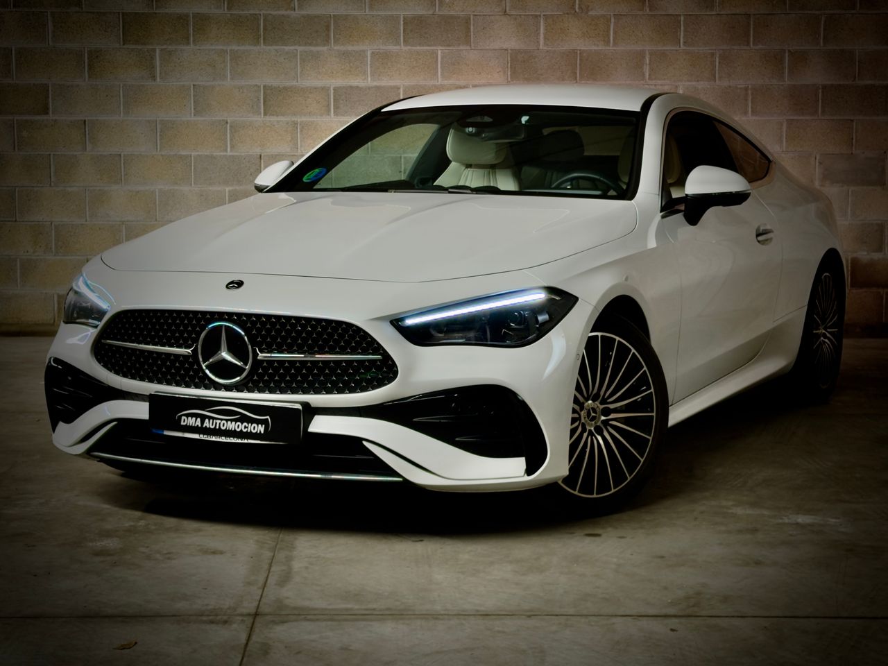 Mercedes CLE CLE 300 4MATIC Coupé - Foto 3