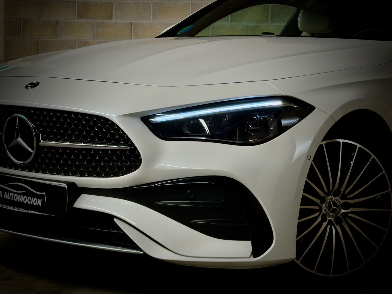 Mercedes CLE CLE 300 4MATIC Coupé - Foto 23