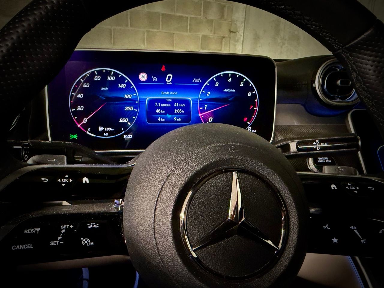 Mercedes CLE CLE 300 4MATIC Coupé - Foto 26