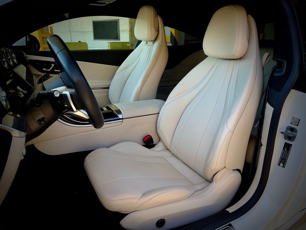 Mercedes CLE CLE 300 4MATIC Coupé - Foto 4
