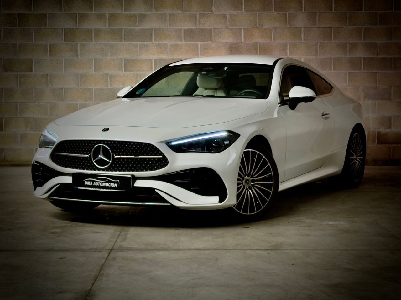 Mercedes CLE CLE 300 4MATIC Coupé - Foto 14