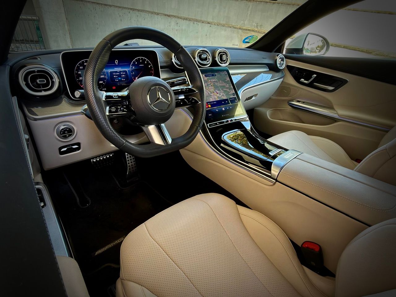 Mercedes CLE CLE 300 4MATIC Coupé - Foto 6