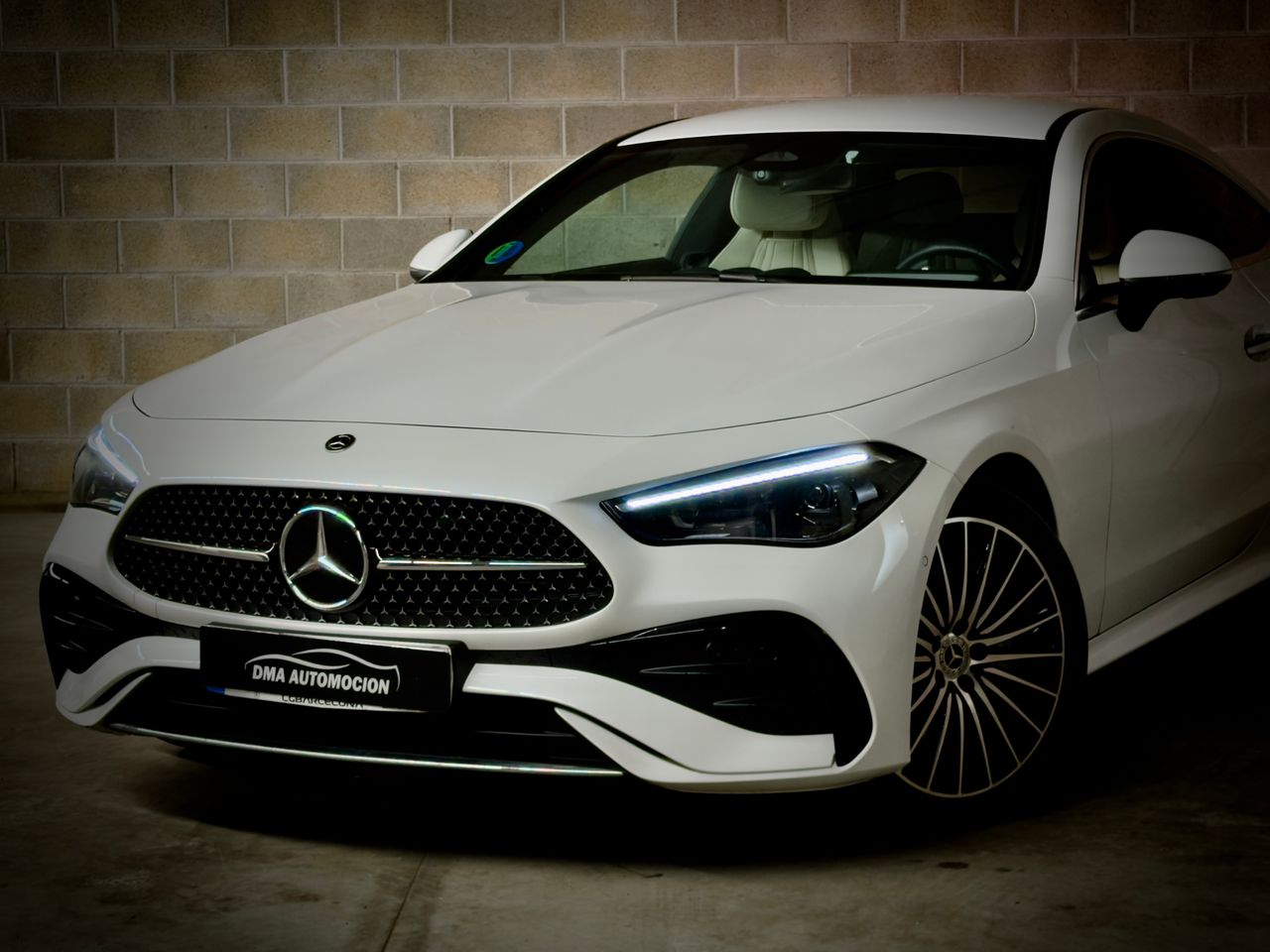 Mercedes CLE CLE 300 4MATIC Coupé - Foto 15
