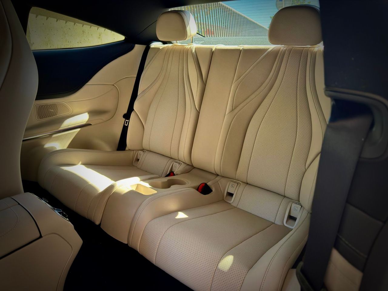 Mercedes CLE CLE 300 4MATIC Coupé - Foto 16