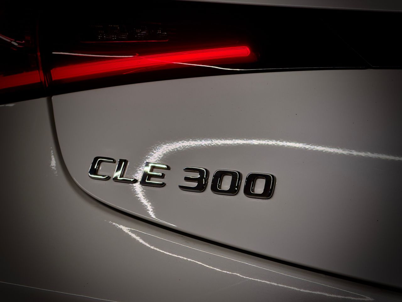 Mercedes CLE CLE 300 4MATIC Coupé - Foto 19