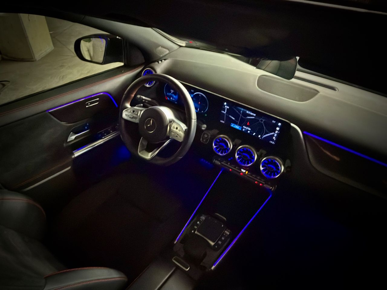 Mercedes GLA GLA 200 d 8G-DCT - Foto 38