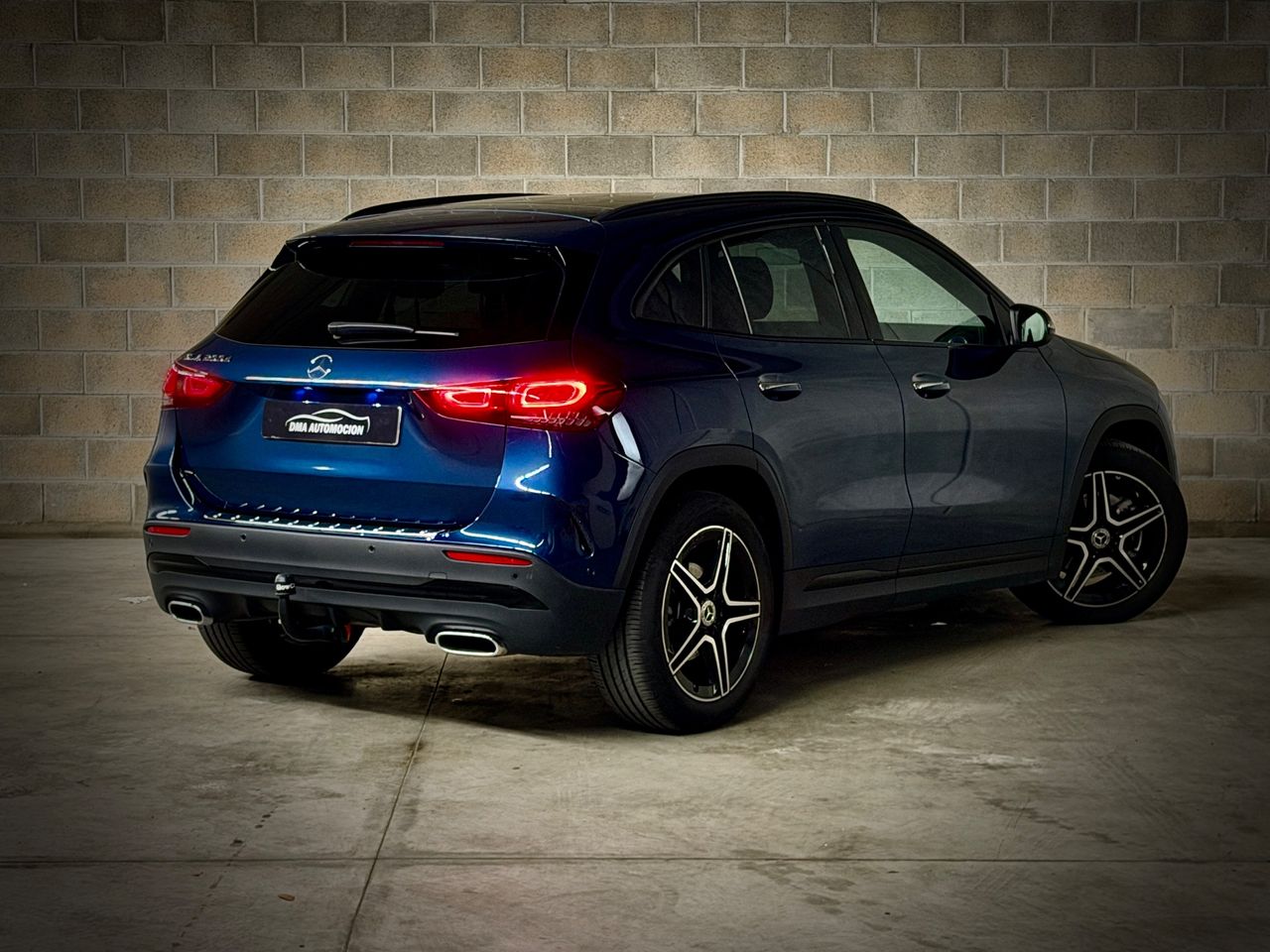 Mercedes GLA GLA 200 d 8G-DCT - Foto 18