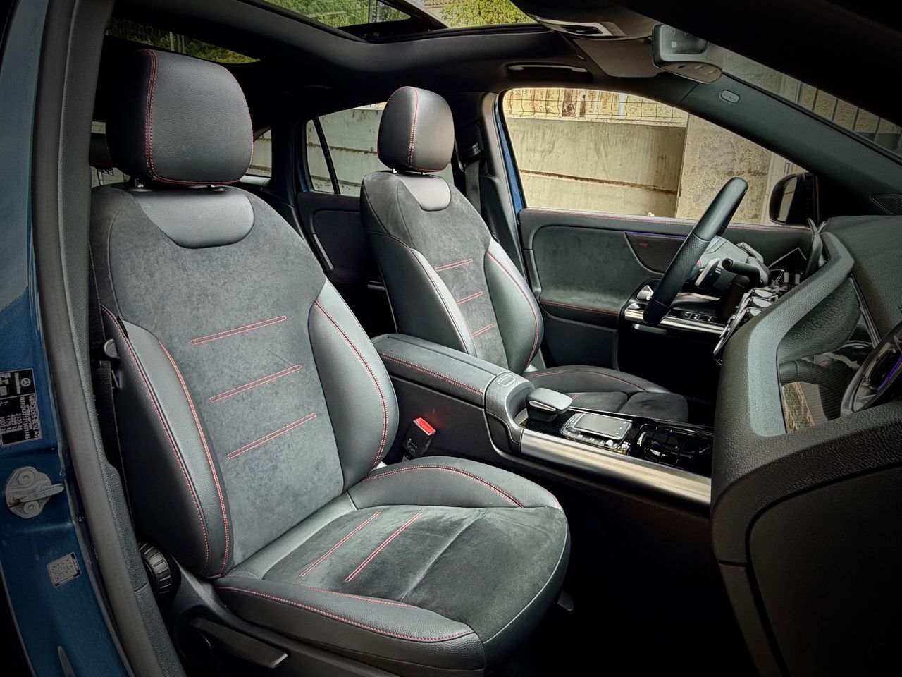 Mercedes GLA GLA 200 d 8G-DCT - Foto 11