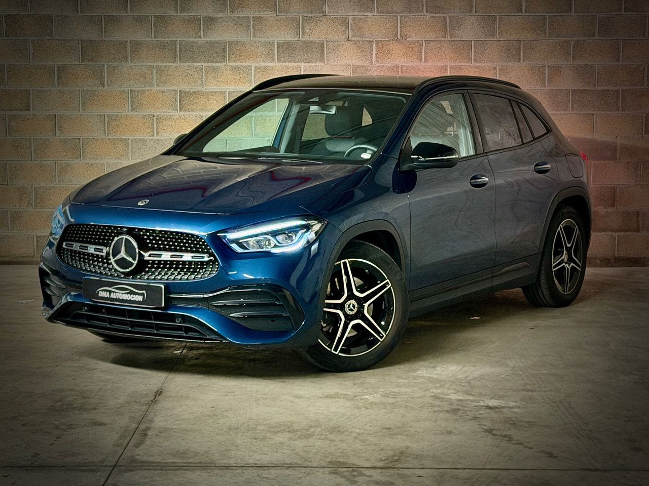 Mercedes GLA GLA 200 d 8G-DCT - Foto 3