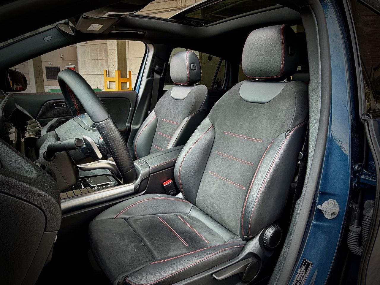 Mercedes GLA GLA 200 d 8G-DCT - Foto 4