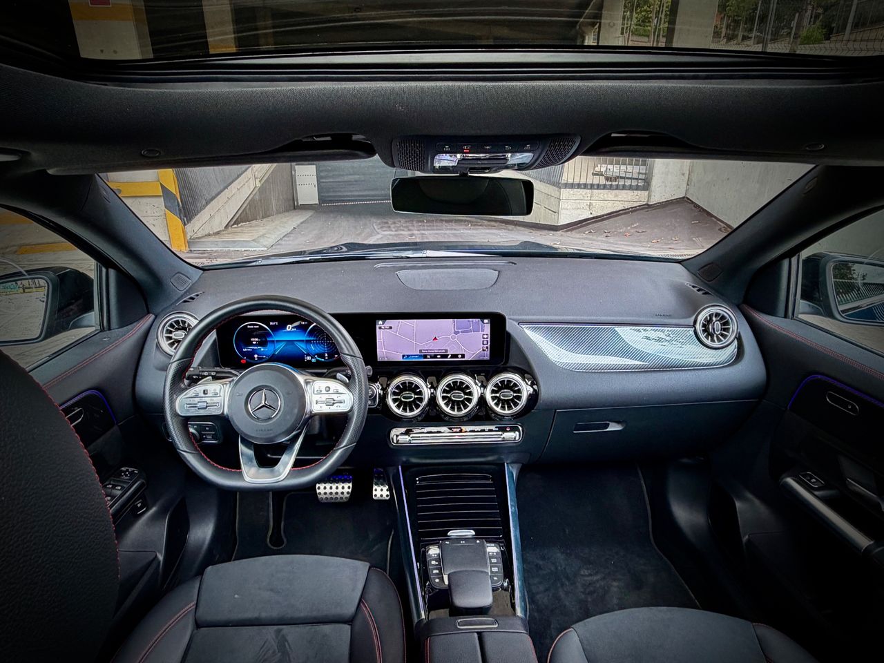 Mercedes GLA GLA 200 d 8G-DCT - Foto 30