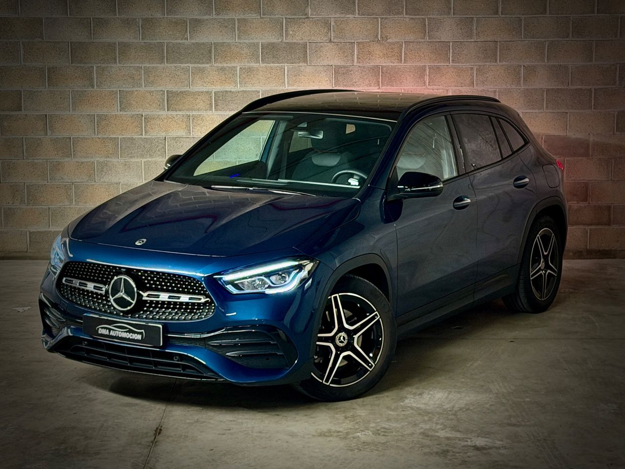 Mercedes GLA GLA 200 d 8G-DCT - Foto 14
