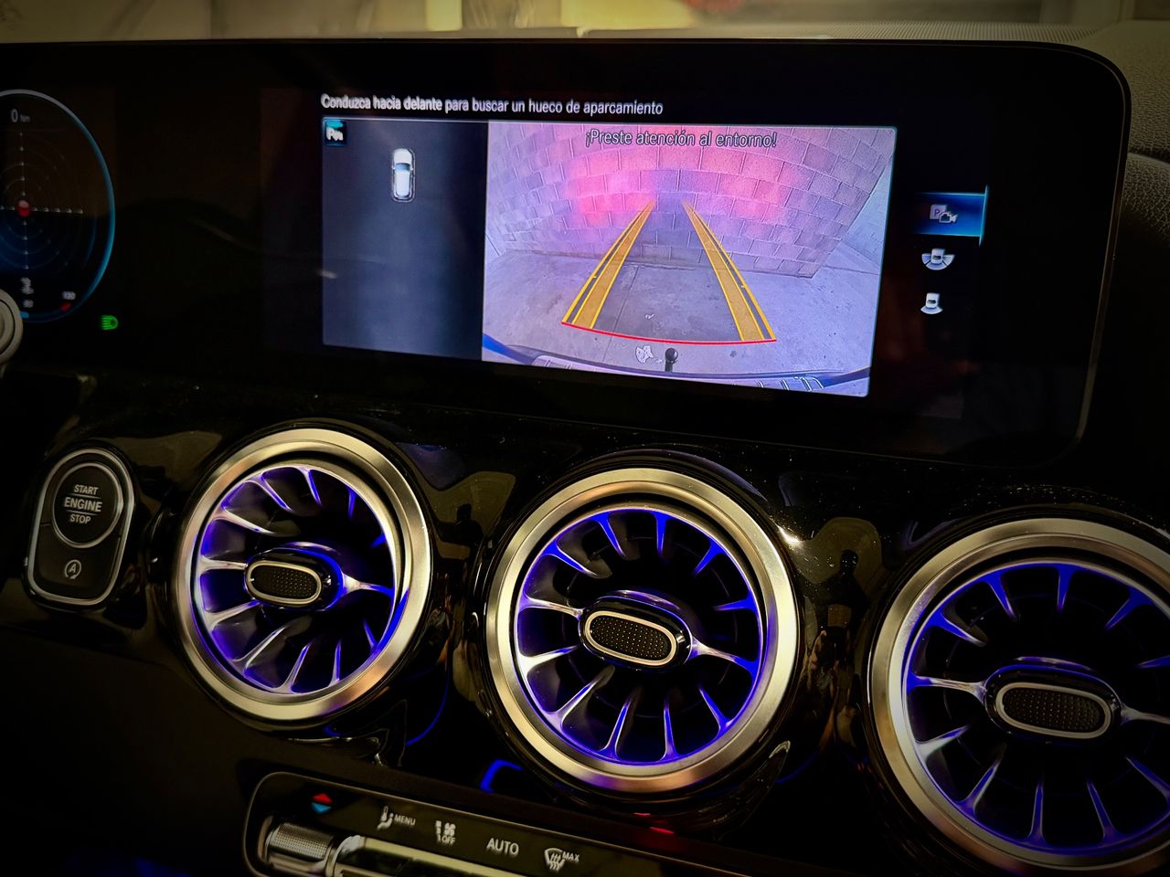 Mercedes GLA GLA 200 d 8G-DCT - Foto 13