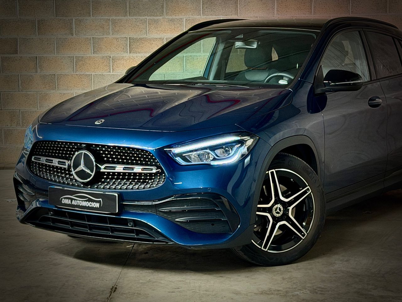 Mercedes GLA GLA 200 d 8G-DCT - Foto 15
