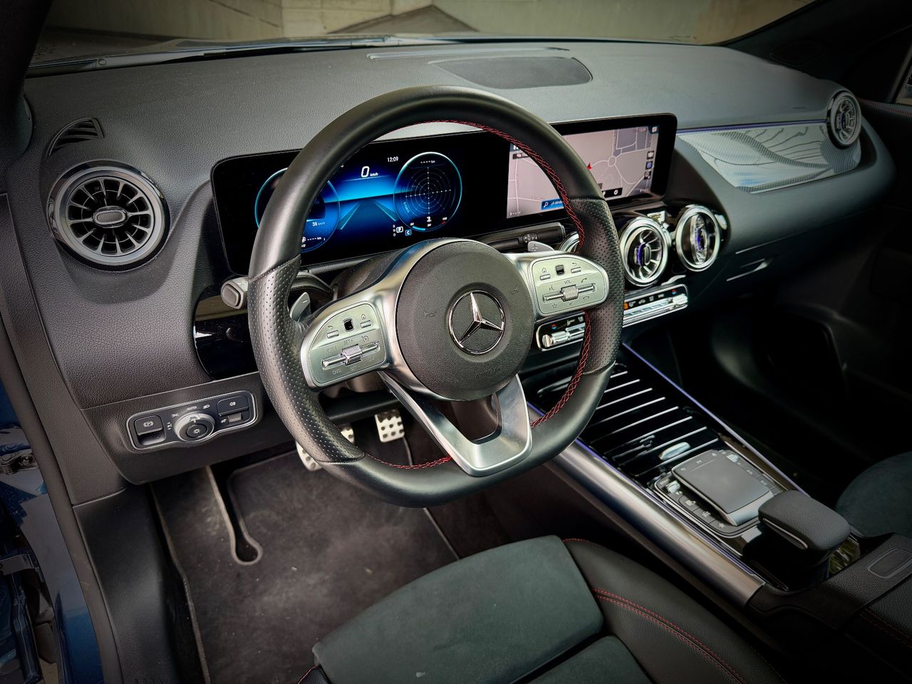 Mercedes GLA GLA 200 d 8G-DCT - Foto 6