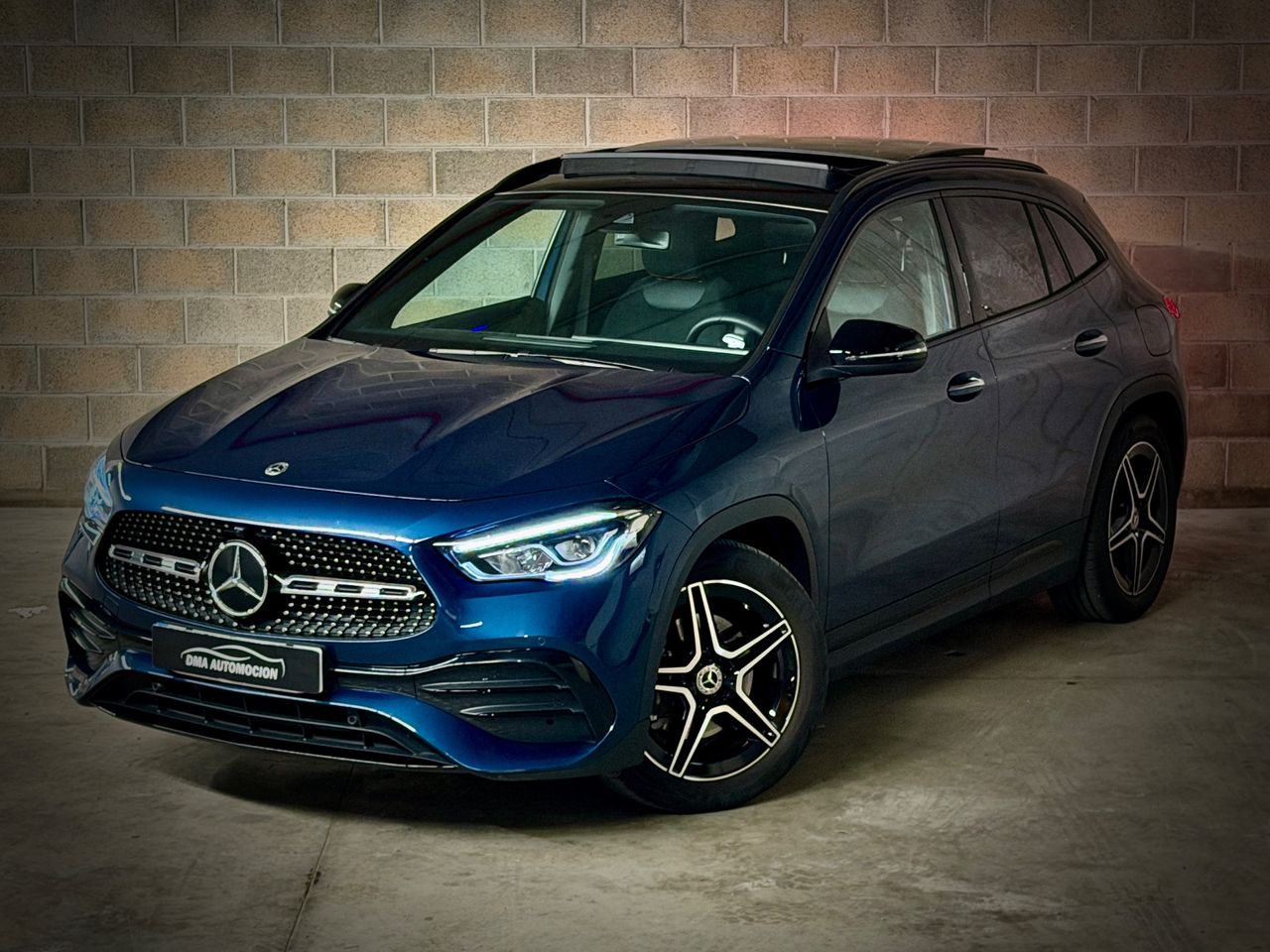 Mercedes GLA GLA 200 d 8G-DCT - Foto 29