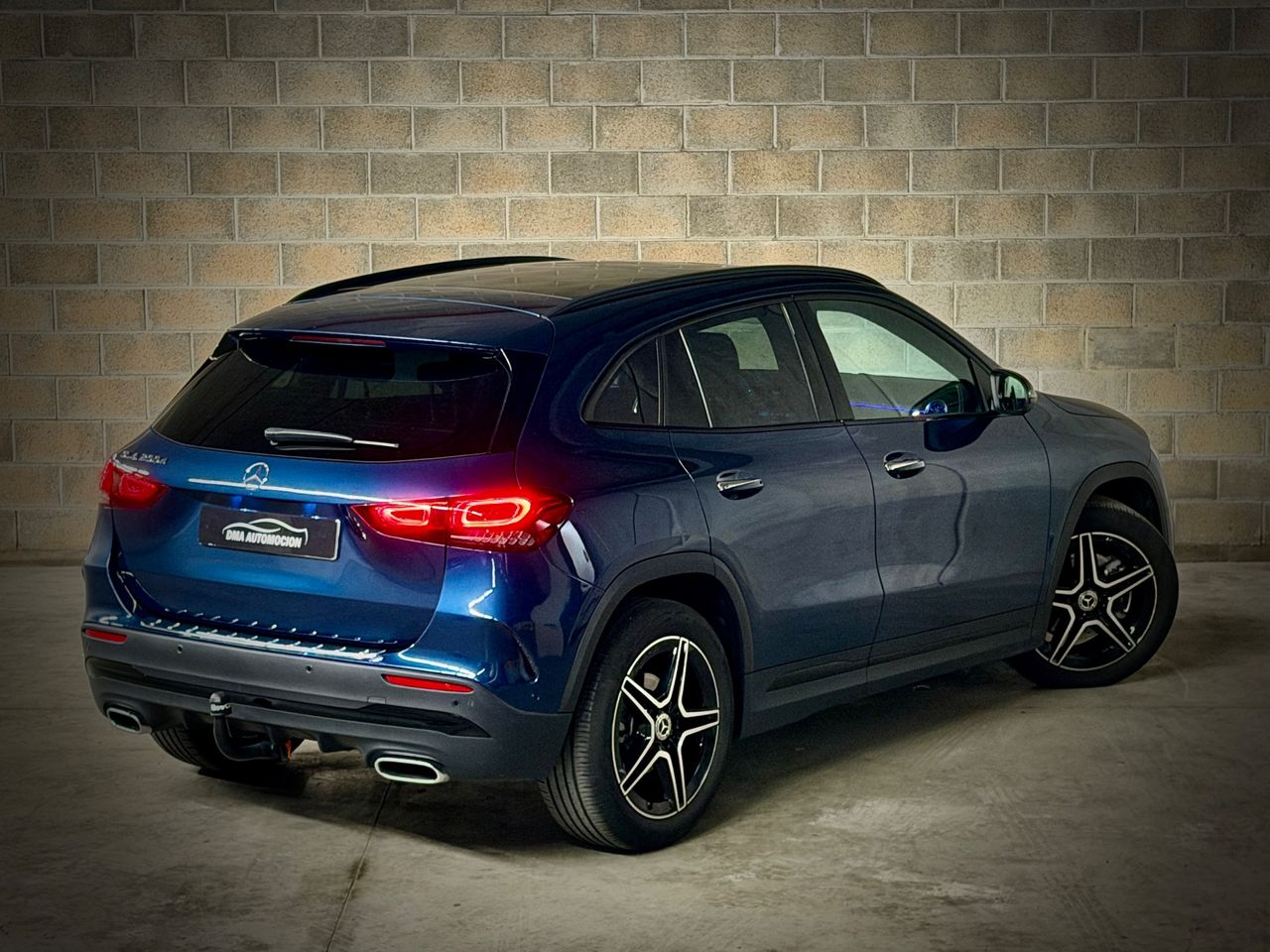 Mercedes GLA GLA 200 d 8G-DCT - Foto 5