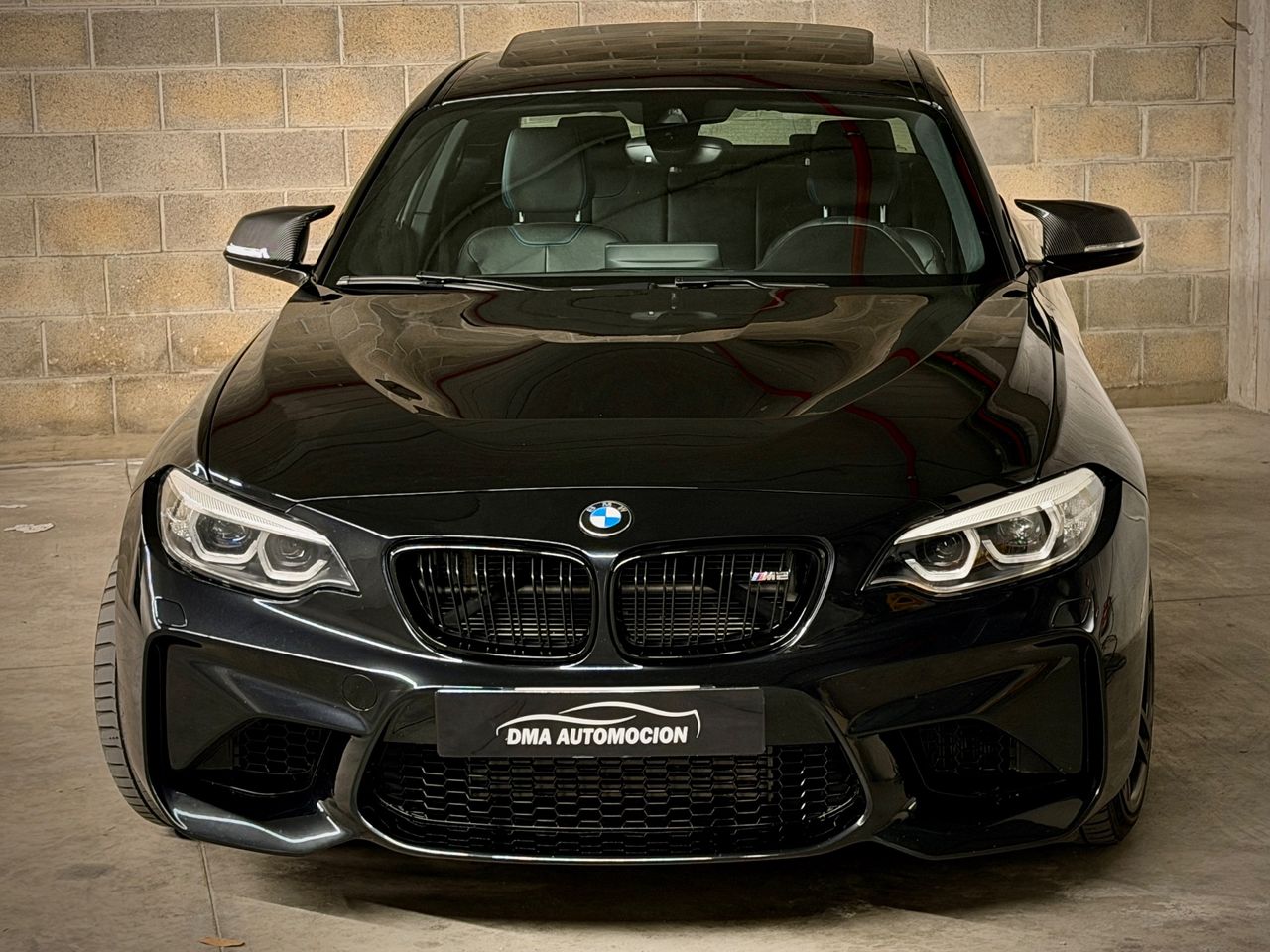 BMW Serie 2 M2 Coupé cambio doble embrague M Drivelogic - Foto 8