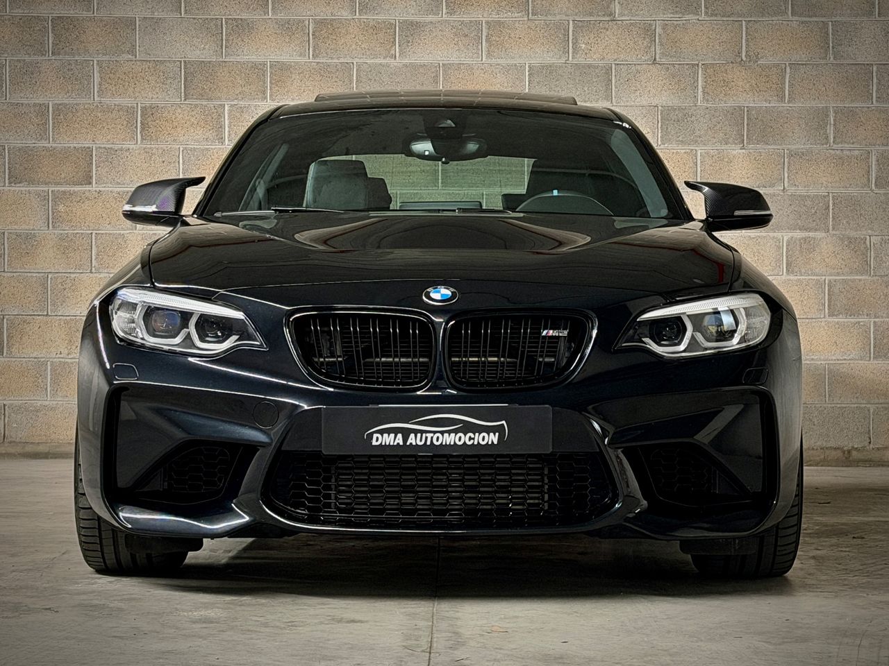 BMW Serie 2 M2 Coupé cambio doble embrague M Drivelogic - Foto 7