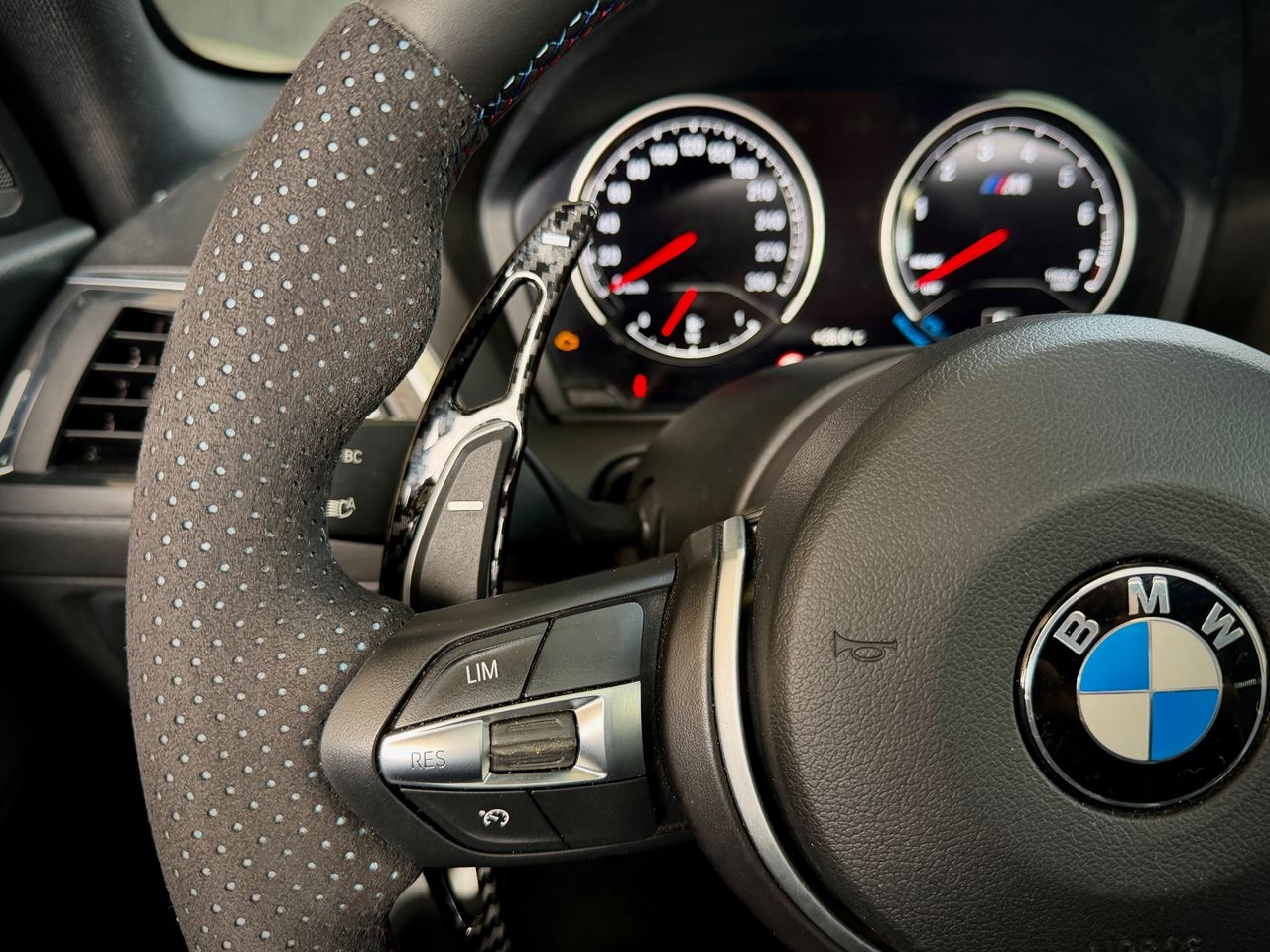 BMW Serie 2 M2 Coupé cambio doble embrague M Drivelogic - Foto 14